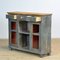Pine Cabinet or Sideboard, 1930s, Image 5