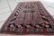 Vintage Afghan Handmade Baluch Rug, 1950s, Image 3