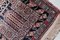 Vintage Afghan Handmade Baluch Rug, 1950s, Image 6