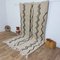 Vintage Moroccan Berber Rug, 1980s, Image 6