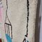 Vintage Moroccan Berber Rug, 1980s, Image 3