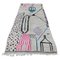 Vintage Moroccan Berber Rug, 1980s, Image 1
