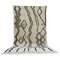Vintage Moroccan Berber Rug, 1980s, Image 1