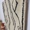 Vintage Moroccan Berber Rug, 1980s, Image 5