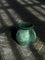 Oxidised Terracotta Garden Planter with Handles 3