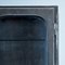 Polierter Arztschrank, 1970er 8