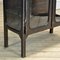 Polierter Arztschrank, 1970er 6