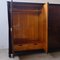 Mid-Century Wardrobe from Mobilificio Brembilla, 1950s, Image 3