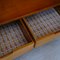 Mid-Century Wardrobe from Mobilificio Brembilla, 1950s, Image 6