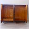 Mid-Century Wardrobe from Mobilificio Brembilla, 1950s, Image 14
