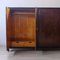 Mid-Century Wardrobe from Mobilificio Brembilla, 1950s, Image 4