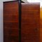 Mid-Century Wardrobe from Mobilificio Brembilla, 1950s, Image 13