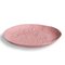 Grand Plateau Vaisselle Rose par Max Lamb pour 1882 Ltd. 1