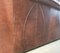 Vintage Leather Sofa, 1970s, Set of 3, Image 10
