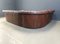 Vintage Leather Sofa, 1970s, Set of 3, Image 6