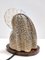 Figurine Vintage en Céramique Vernie et Laiton par Arturo Pannunzio, Italie, 1940s 8