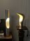 Large Fuga Wall Lamp by Maja Liisa Komulainen for Raak, 1960s 7