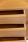 Vintage Sideboard in Oak by Erik Wörtz for Ikea, 1960s 13