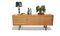 Vintage Sideboard in Oak by Erik Wörtz for Ikea, 1960s 22