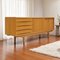 Vintage Sideboard in Oak by Erik Wörtz for Ikea, 1960s 26