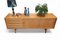 Vintage Sideboard in Oak by Erik Wörtz for Ikea, 1960s 21