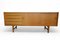 Vintage Sideboard in Oak by Erik Wörtz for Ikea, 1960s 1