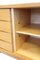 Vintage Sideboard in Oak by Erik Wörtz for Ikea, 1960s 10