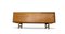 Vintage Sideboard in Oak by Erik Wörtz for Ikea, 1960s 2