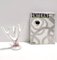 Vase Vintage en Forme de Branche en Céramique Vernie par Guido Andlovitz pour Lavenia, 1950s 2
