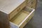 Vintage Modern Danish Oak Cabinets by Henning Kjærnulf, 1960s, Set of 2, Image 16