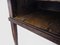 19th Century Chestnut Game Farm Table with Drawer 7
