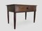 19th Century Chestnut Game Farm Table with Drawer 2