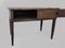 19th Century Chestnut Game Farm Table with Drawer 6