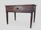 19th Century Chestnut Game Farm Table with Drawer 3