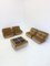 Canapé Modulable et Table Basse Nuvolone par Rino Maturi pour Mimo Padova, Set de 5 7