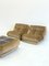 Canapé Modulable et Table Basse Nuvolone par Rino Maturi pour Mimo Padova, Set de 5 6