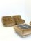 Canapé Modulable et Table Basse Nuvolone par Rino Maturi pour Mimo Padova, Set de 5 2