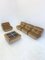Canapé Modulable et Table Basse Nuvolone par Rino Maturi pour Mimo Padova, Set de 5 10
