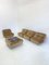 Canapé Modulable et Table Basse Nuvolone par Rino Maturi pour Mimo Padova, Set de 5 5