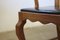Fauteuil Brutaliste Vintage Razorblade en Chêne par Henning Kjærnulf, 1960s 10