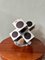 Victor Vasarely, Sculpture Kroa, 1968, Aluminium 5
