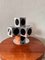 Victor Vasarely, Sculpture Kroa, 1968, Aluminium 13