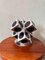 Victor Vasarely, Sculpture Kroa, 1968, Aluminium 1