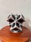 Victor Vasarely, Sculpture Kroa, 1968, Aluminium 2