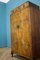 Britischer Art Deco Tallboy Wäscheschrank aus Wurzelholz, 1930er 6