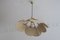 Lampe à Suspension Uchiwa par Ingo Maurer, 1970s 1