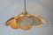Lampe à Suspension Uchiwa par Ingo Maurer, 1970s 7