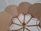 Lampe à Suspension Uchiwa par Ingo Maurer, 1970s 3
