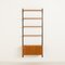 Système d'Étagères Mid-Century Moderne en Teck par Poul Cadovius, Danemark, 1960s 7