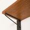 Système d'Étagères Mid-Century Moderne en Teck par Poul Cadovius, Danemark, 1960s 14